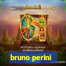 bruno perini